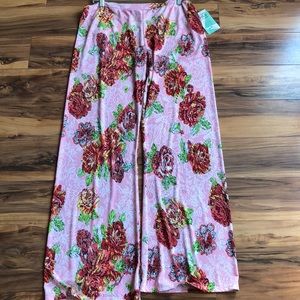 Palazzo pants